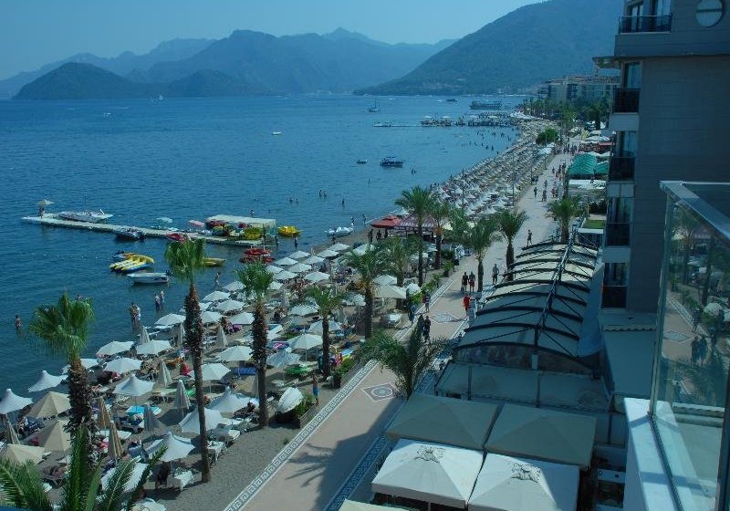 Hotel Allgemein