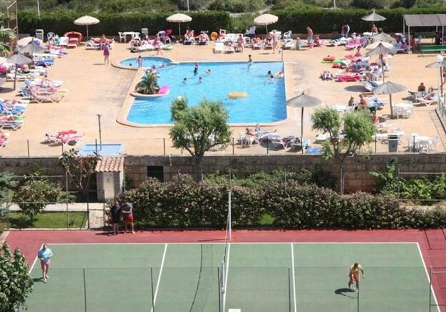 Hotel Allgemein
