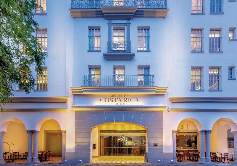 Hotel Allgemein