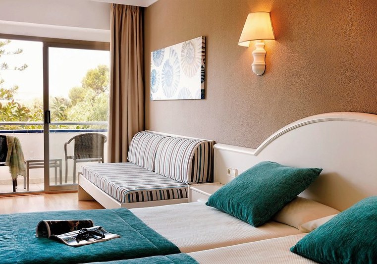 Hotel Allgemein