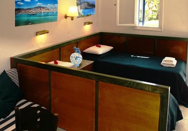 Hotel Allgemein