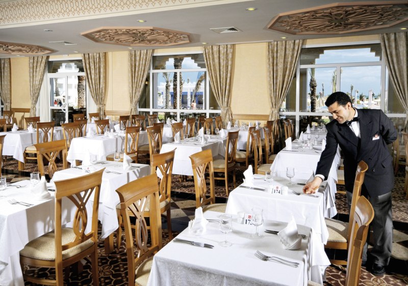 Kulinarik & Restaurants