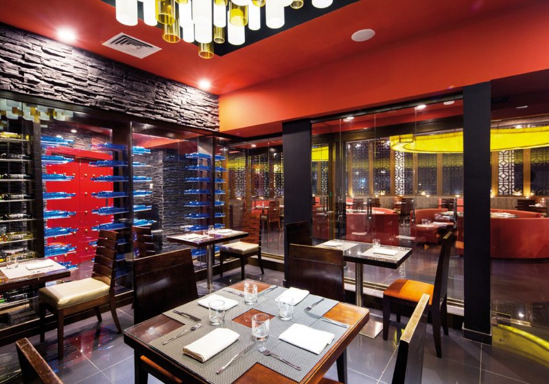 Kulinarik & Restaurants