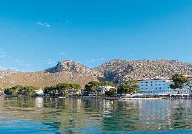 Hotel Allgemein