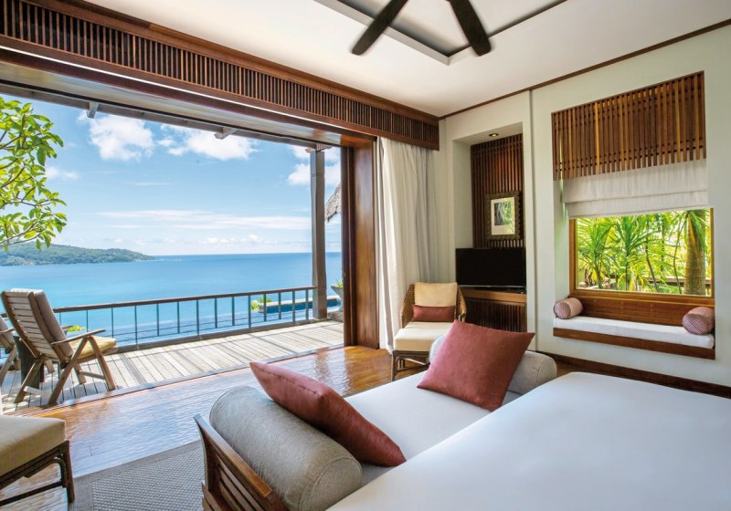 Zimmer & Wohnkomfort