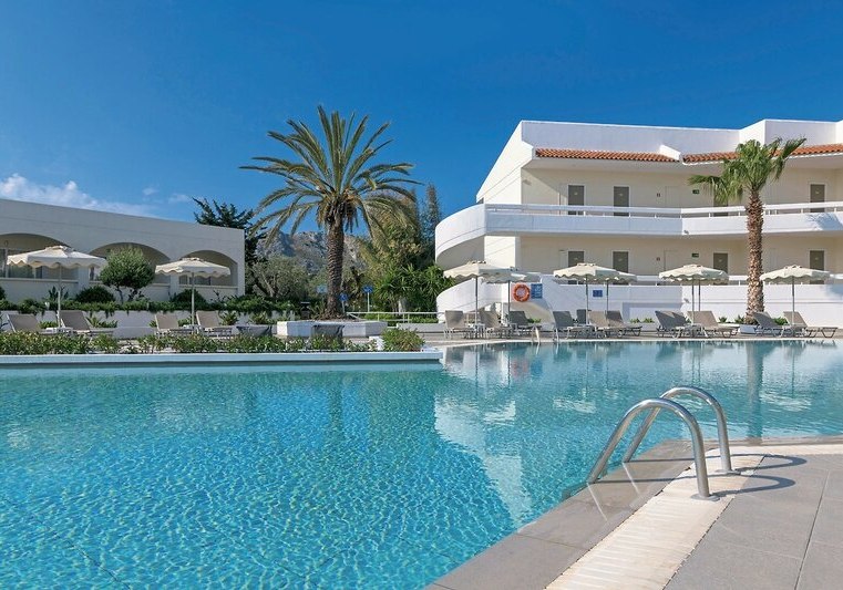 Hotel Allgemein
