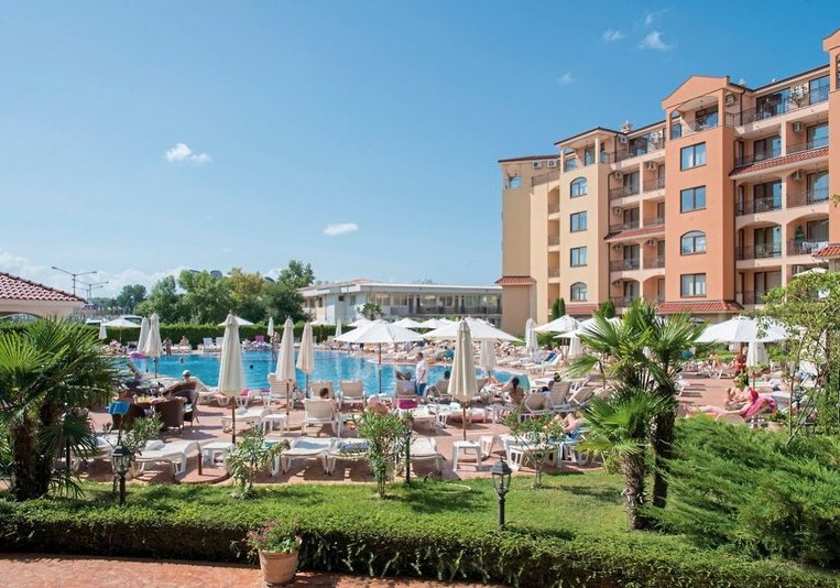 Hotel Allgemein