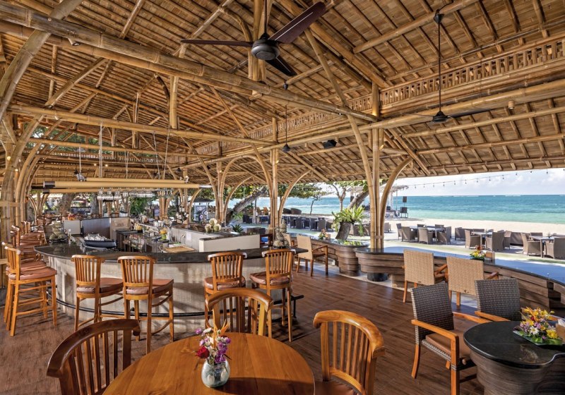 Beispiel: Kulinarik & Restaurants