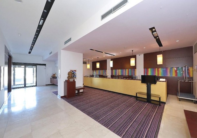 Hotel Allgemein