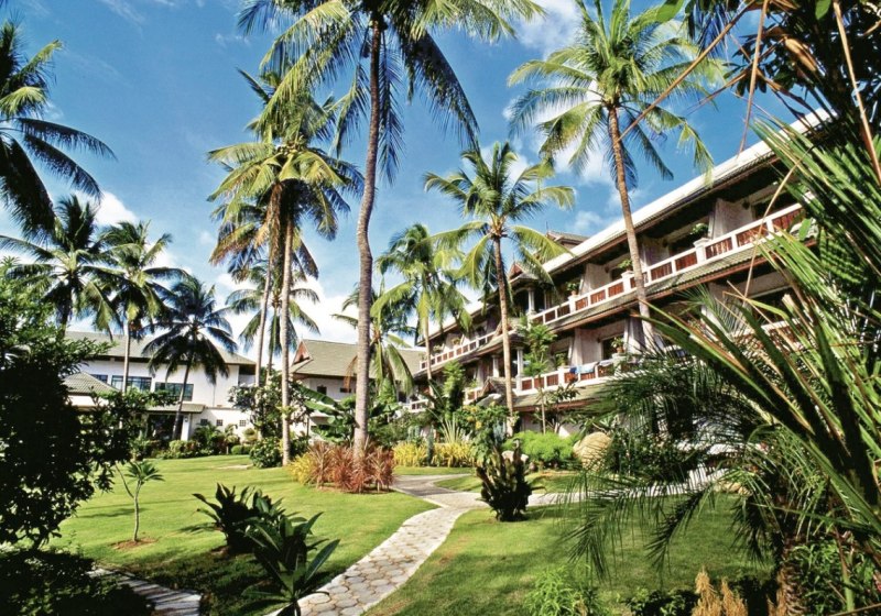 Hotel Allgemein
