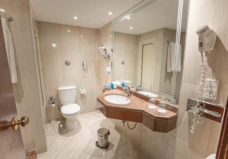 Zimmer & Wohnkomfort