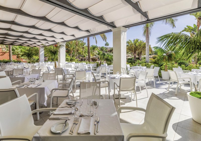 Beispiel: Kulinarik & Restaurants