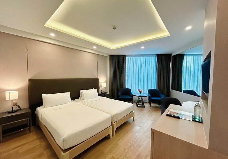 Hotel Allgemein