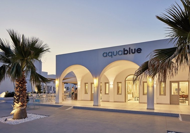 Ausstattung & Service