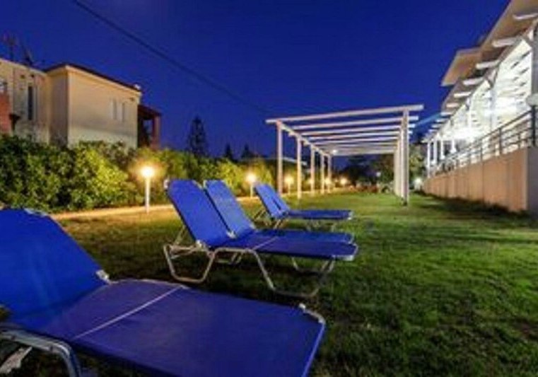 Hotel Allgemein