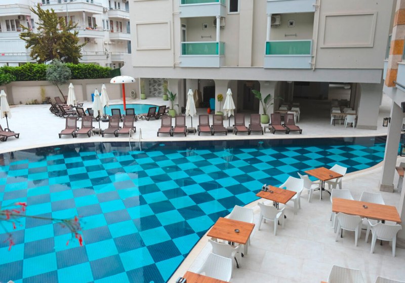 Hotel Allgemein