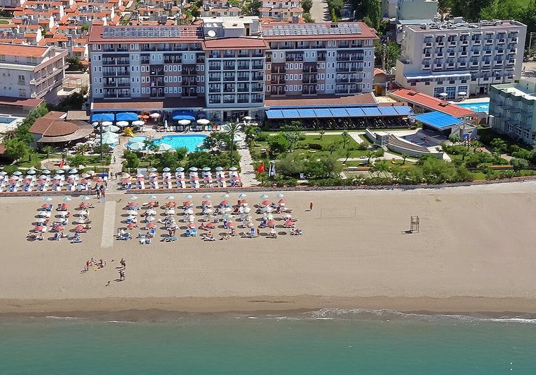 Hotel Allgemein