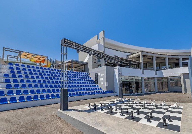 Beispiel: Unterhaltung & Entertainment