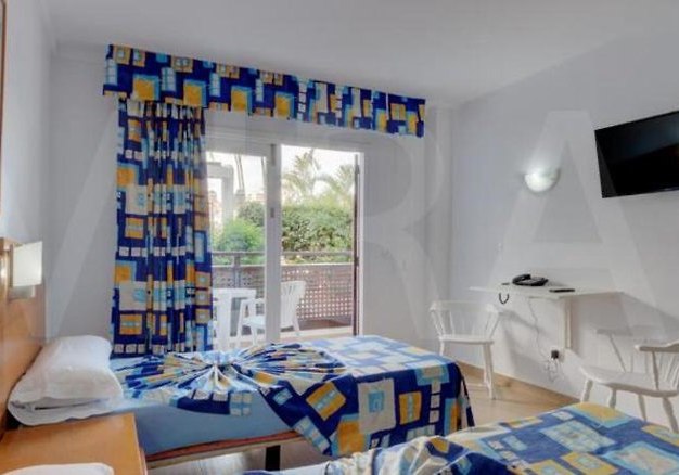Hotel Allgemein