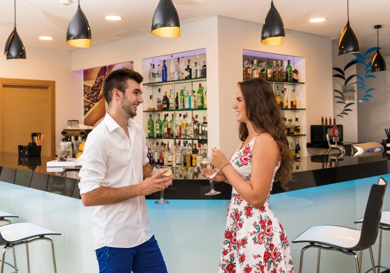 Beispiel: Kulinarik & Restaurants