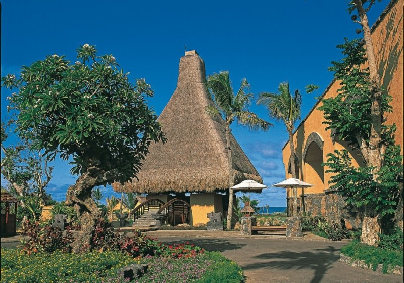 Hotel Allgemein