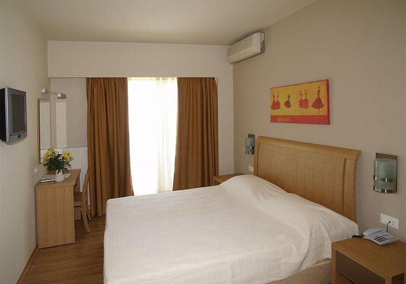 Hotel Allgemein