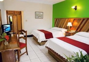 Hotel Allgemein