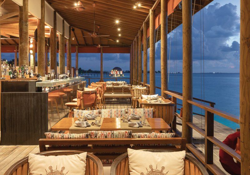 Beispiel: Kulinarik & Restaurants