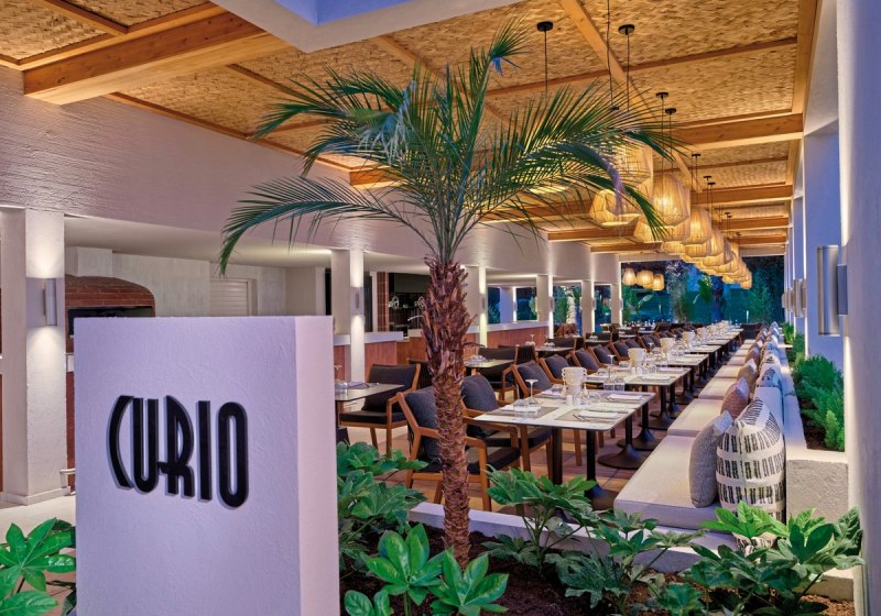 Beispiel: Kulinarik & Restaurants