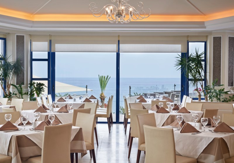 Beispiel: Kulinarik & Restaurants