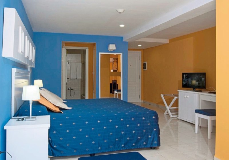 Zimmer & Wohnkomfort