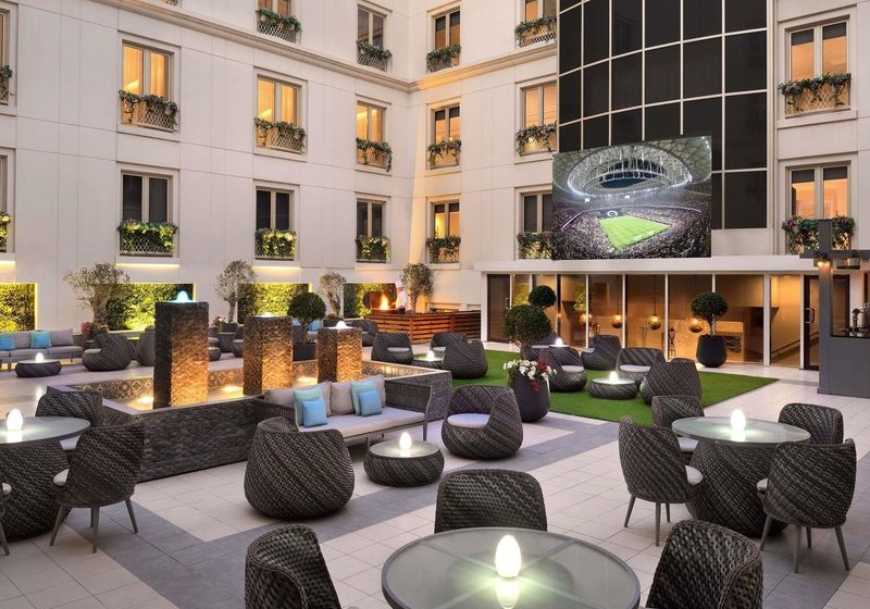 Hotel Allgemein