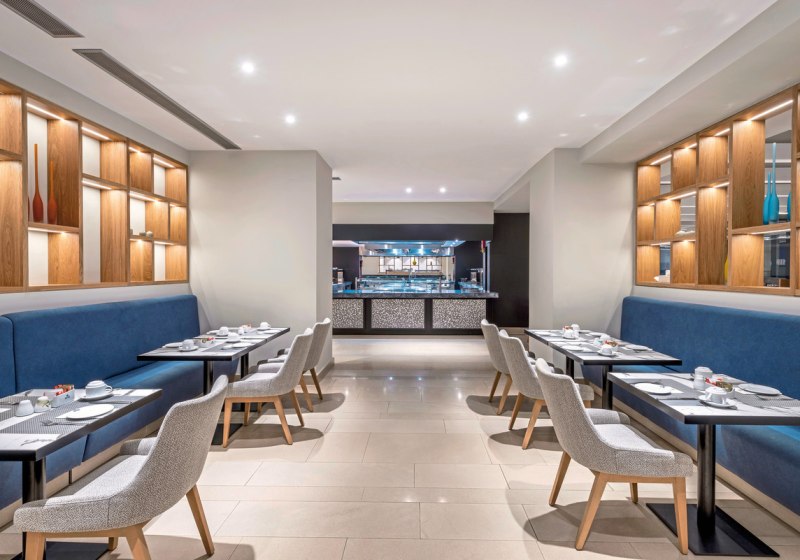 Beispiel: Kulinarik & Restaurants