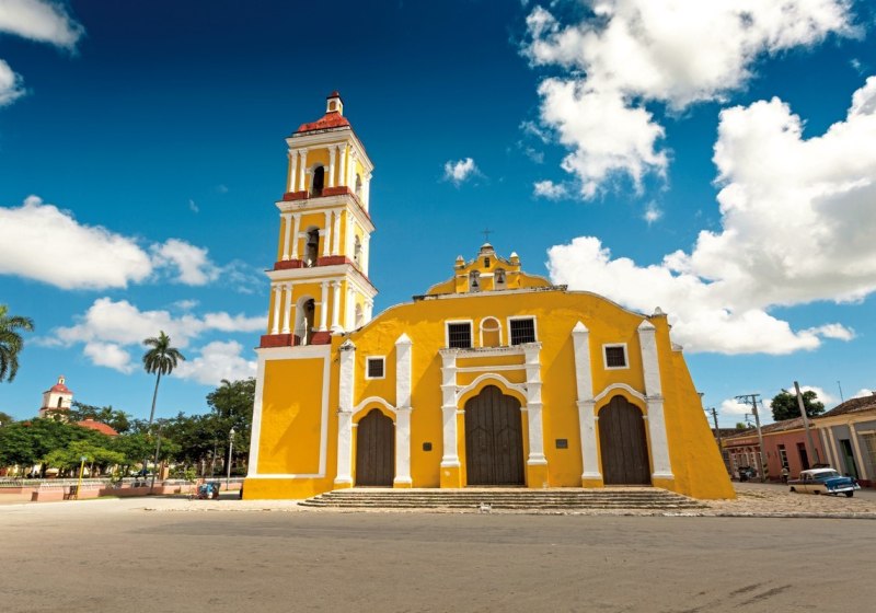 Aussenaufnahme Hotel