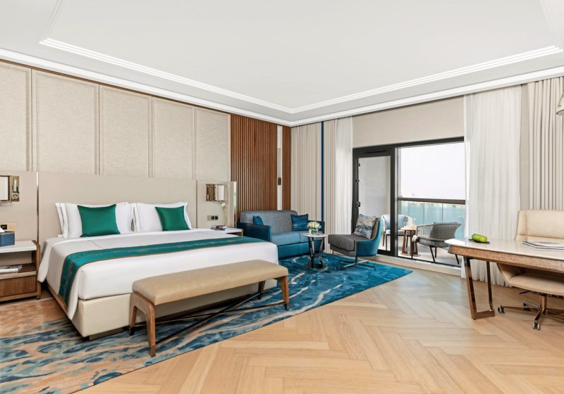 Zimmer & Wohnkomfort