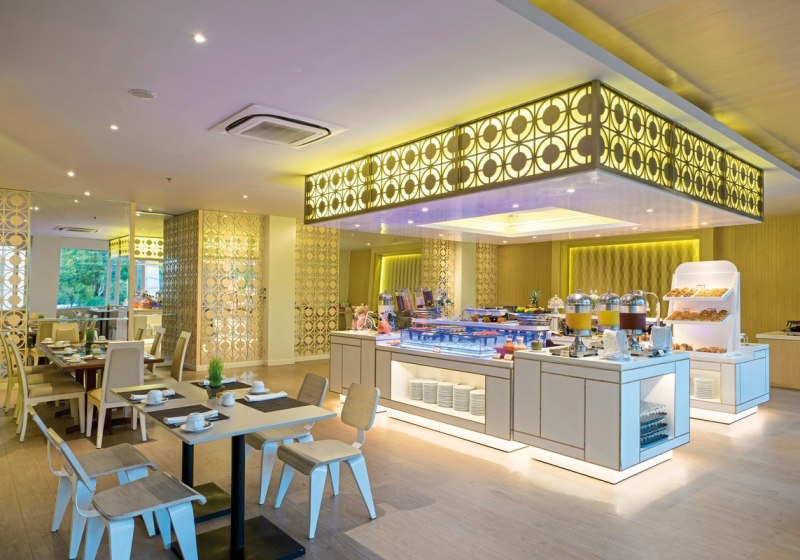 Kulinarik & Restaurants