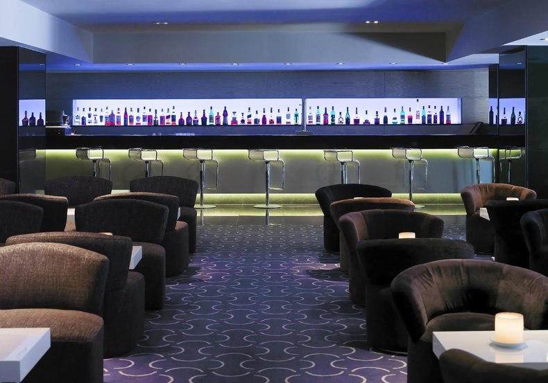 Hotel Allgemein