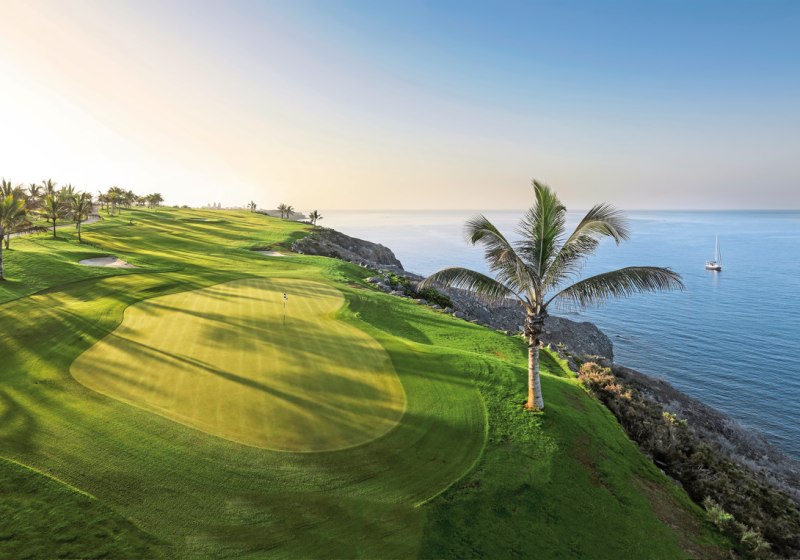 Beispiel: Golf