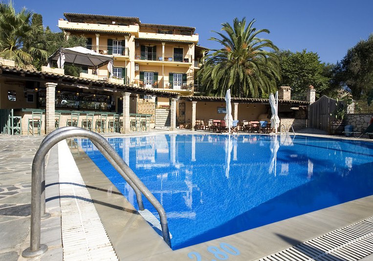 Hotel Allgemein