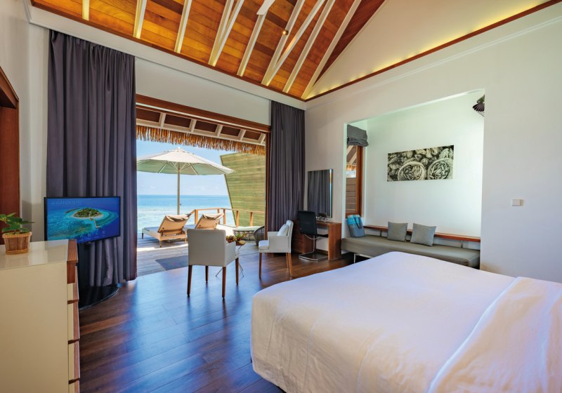 Zimmer & Wohnkomfort