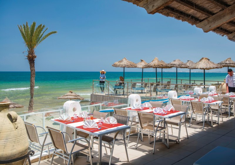 Beispiel: Kulinarik & Restaurants