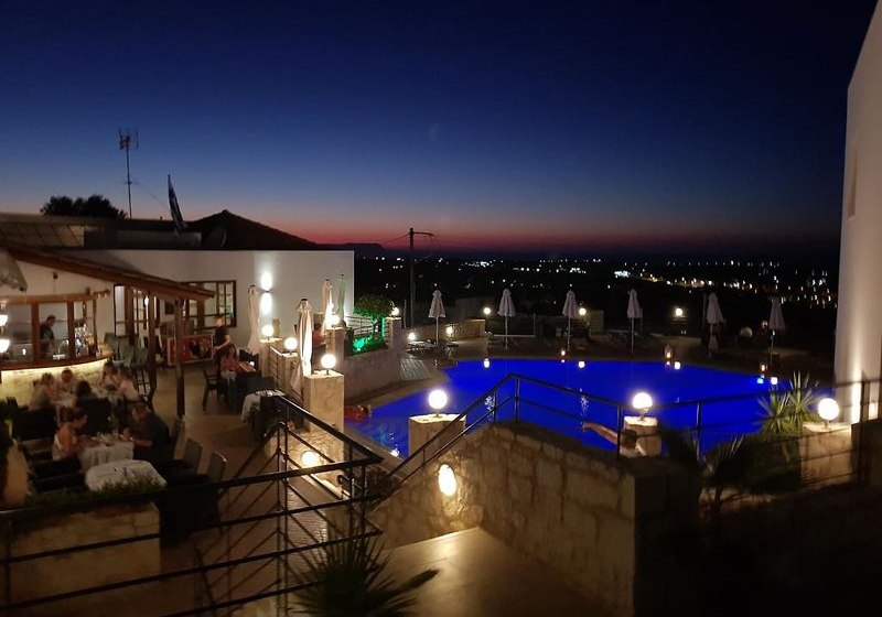 Hotel Allgemein