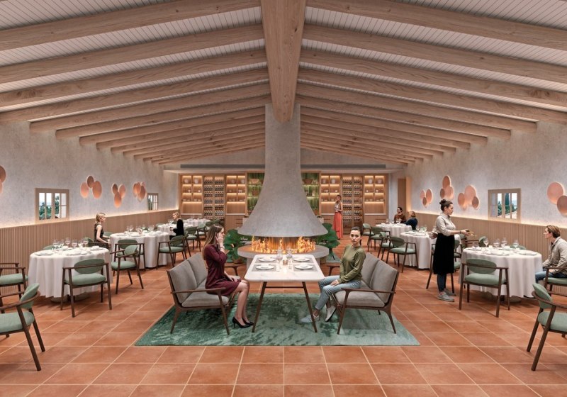 Kulinarik & Restaurants