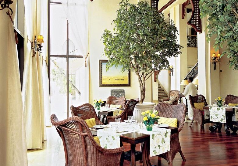 Kulinarik & Restaurants