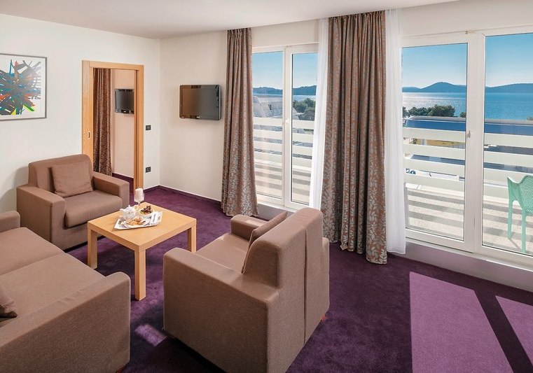 Hotel Allgemein