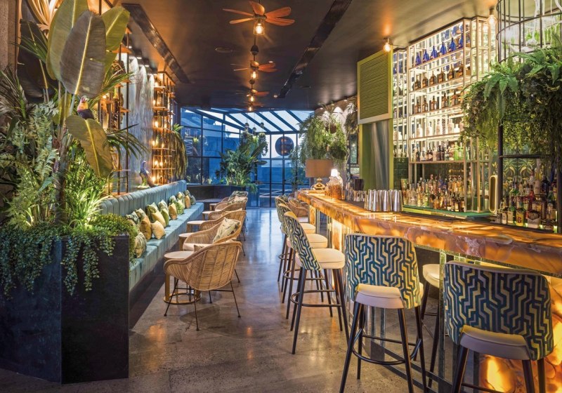 Kulinarik & Restaurants