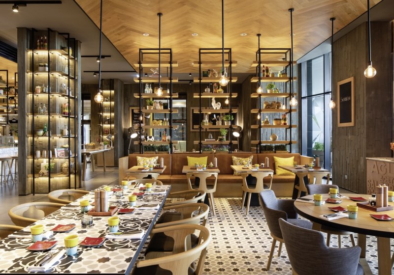 Kulinarik & Restaurants