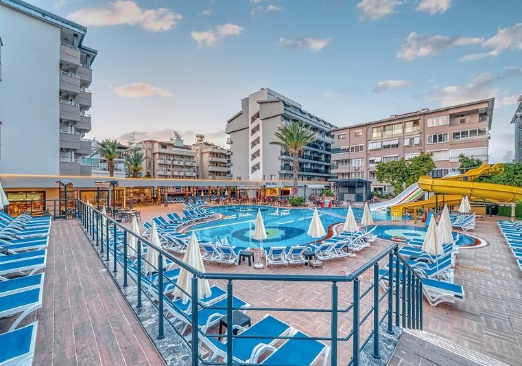Hotel Allgemein