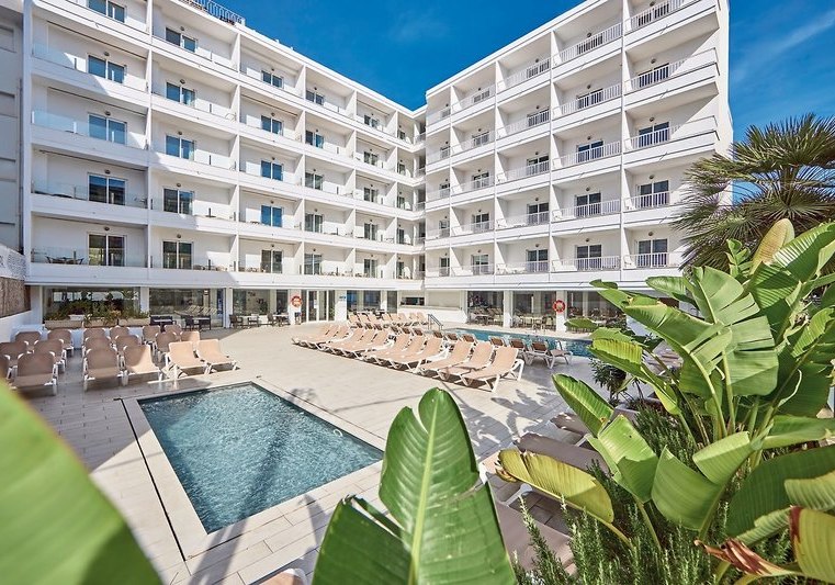 Hotel Allgemein