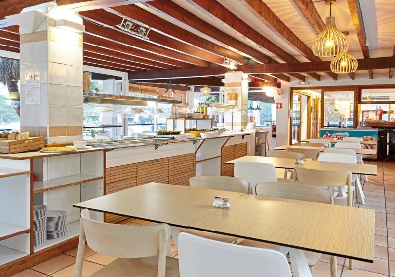 Beispiel: Kulinarik & Restaurants